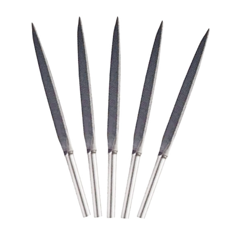 Chicago Pneumatic Rezervne Turpije Trouglaste - 5 kom CP 2050519143