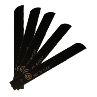 Chicago Pneumatic - Testerice 18 Zuba - 5 kom - CP8940158775