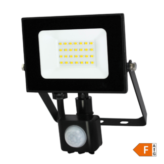 Commel-LED-Reflektor-20W-Sa-Detektorom-Pokreta-4000K-1600lm-Crni-C307-229