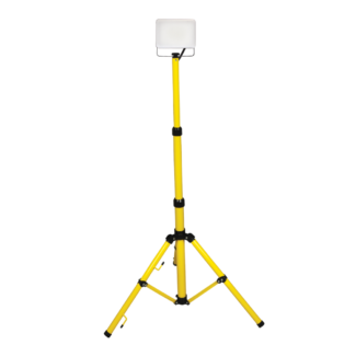 Commel LED Reflektor Na Stativu 30 W, 1 x 3200 lm, 6500 K, Kabal 2,5 m - C 308-433