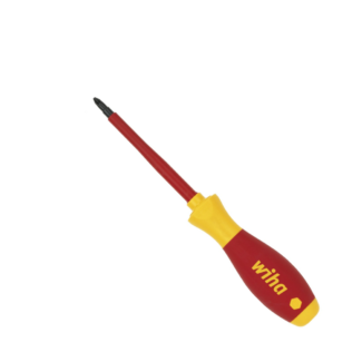 Wiha - Odvijač SoftFinish® električarski Phillips, PH3 - W 00849