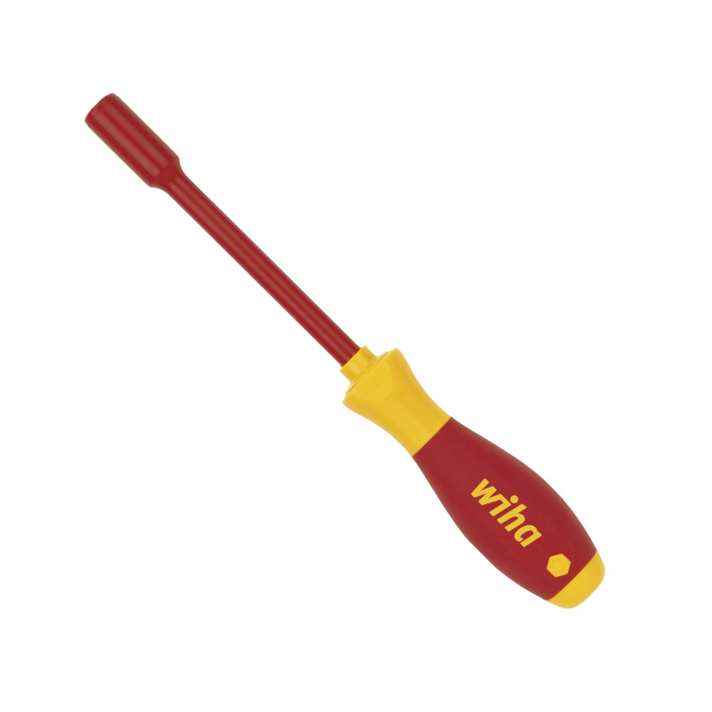 Wiha - Odvijač SoftFinish električarski šestougaoni 13 mm - W 00864