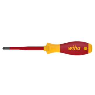 Wiha - Odvijač SoftFinish® električarski slimFix PlusMinus / Pozidriv SL/PZ1 - W 36329