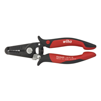 Wiha - Klešta za stripovanje 0,8-2,6 mm - W 36794