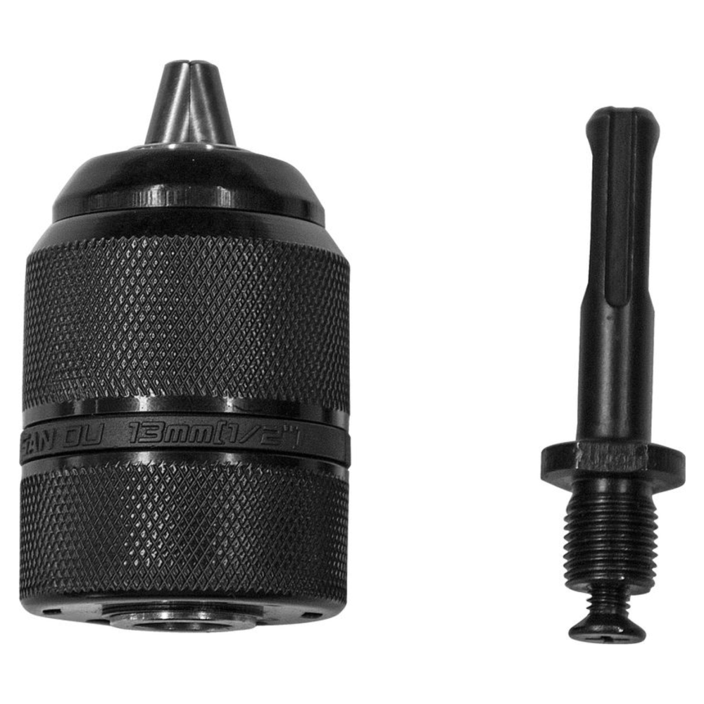 Gude - Brzostezna glava SDS-PLUS, 13mm - GD 58175