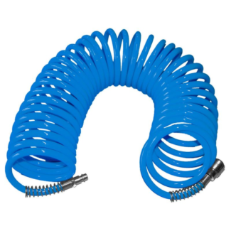 GUDE - Spiralno crevo za kompresor 10 m SB, 10m - GD 41401