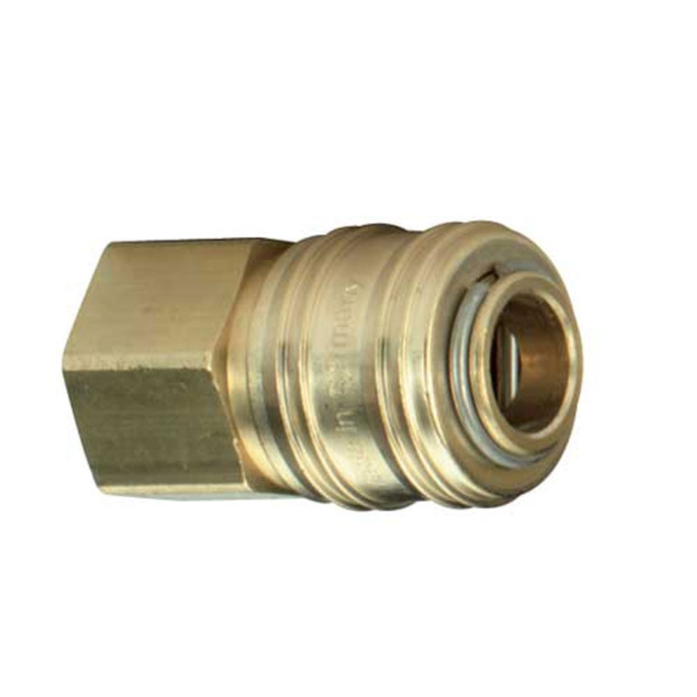 Chicago Pneumatic - Brza spojka - unutrašnji navoj 1/4” AM004 - CP 8951011787