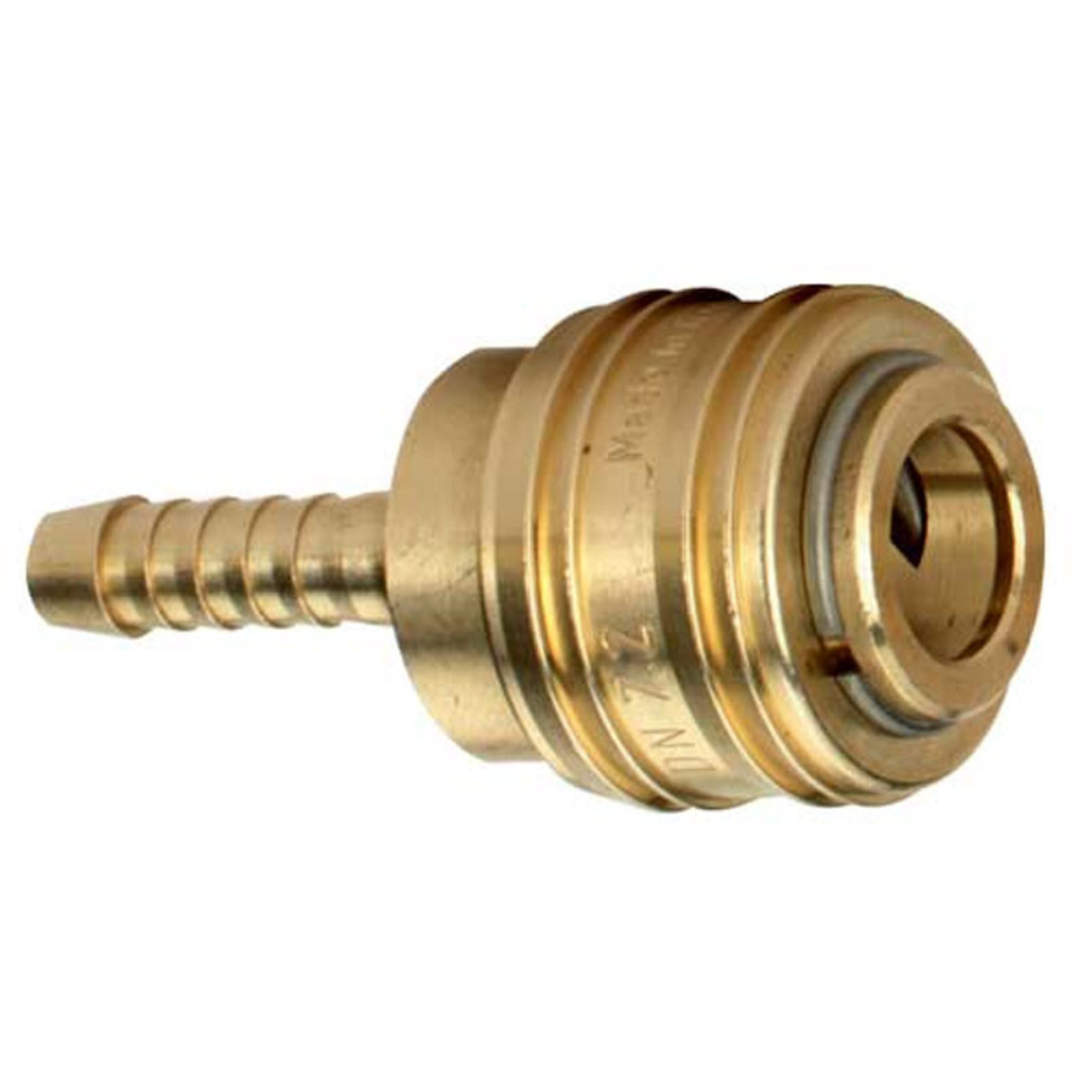 Chicago Pneumatic - Brza spojka za crevo 10 mm AM008 - CP 8951011791