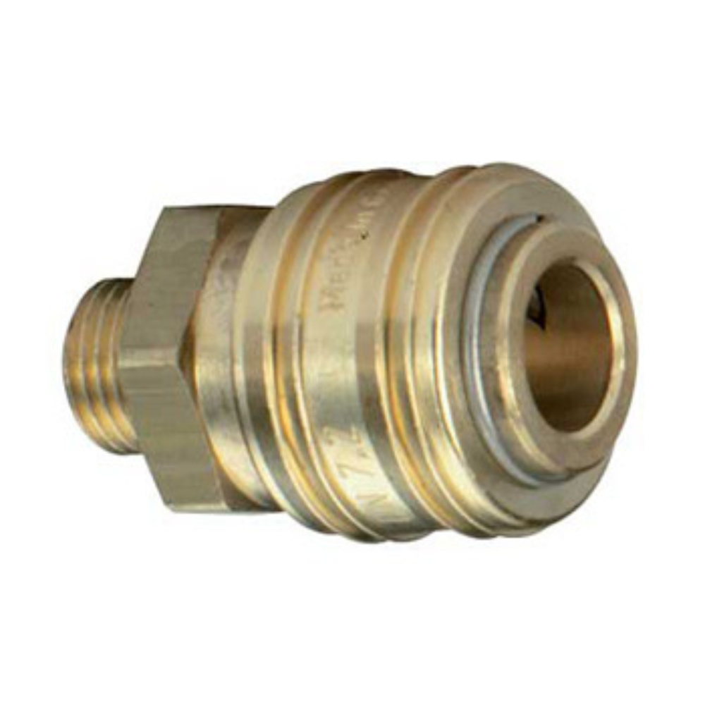 Chicago Pneumatic - Brza spojka - spoljni navoj 3/8” AM002 - CP 8951011785