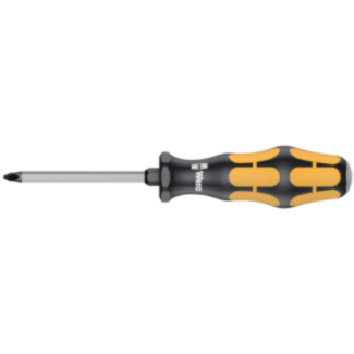 Wera - Odvijač krstasti 918 PZ 3 x 150 mm - 05017054001