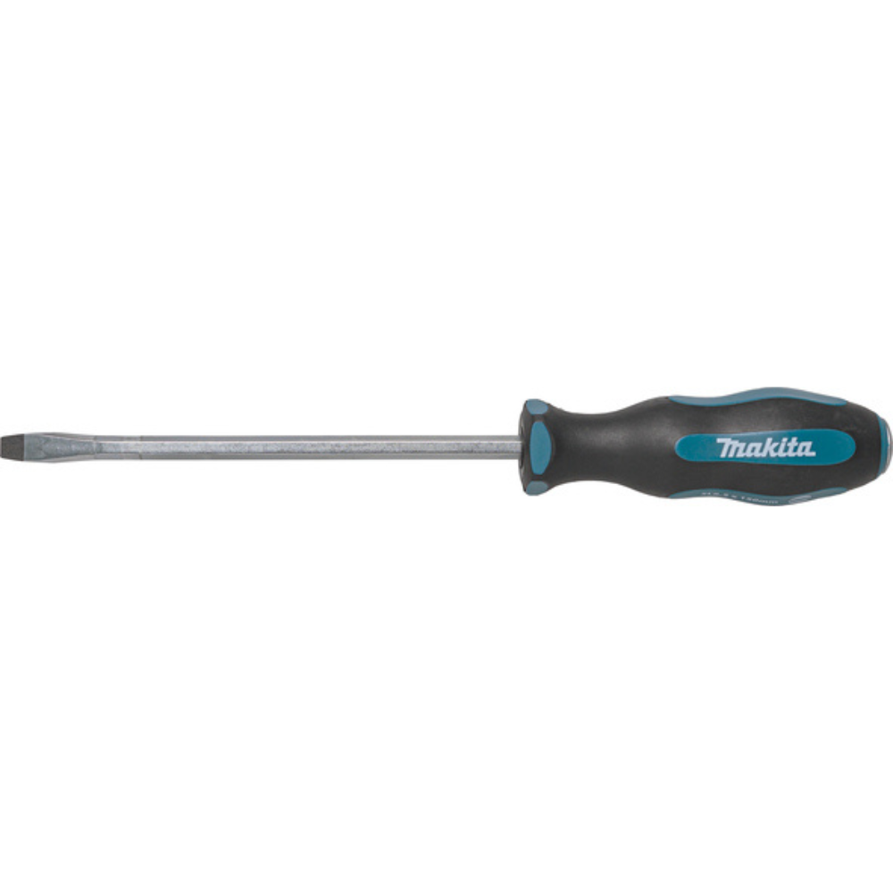 Makita - Odvijač s metalnom kapom SL6.5 - E-04949