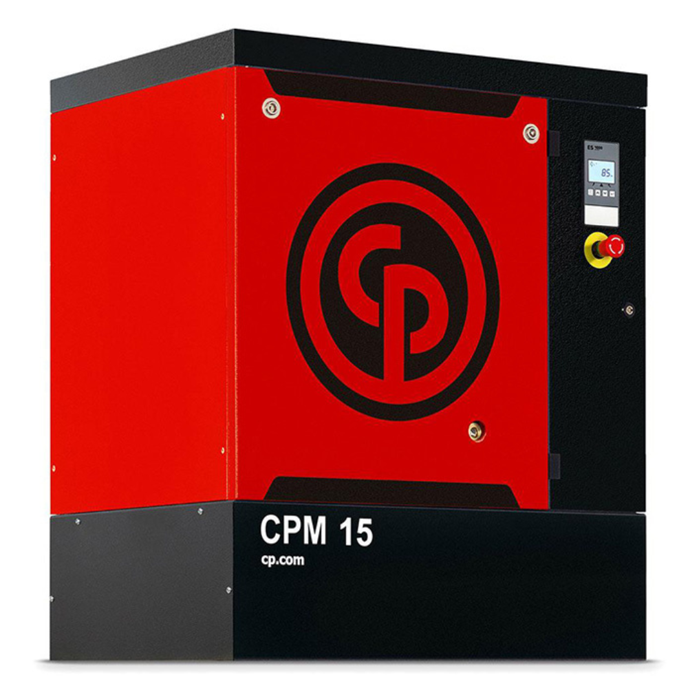 Chicago Pneumatic - Rotacioni kompresor 11kW CPM 15 13 bara - CP 4152022871