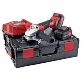 FLEX Akumulatorska brusilica LB 125 18.0-EC, 499331