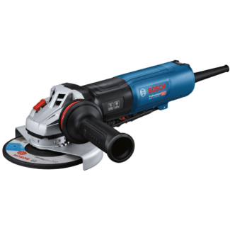 Bosch Ugaona brusilica , GWS 17-150 PS, 1700W, sa potenciometrom, 150mm, 06017D1600