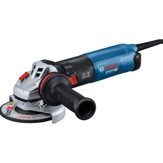 Bosch Ugaona brusilica , GWS 17-125 S, 1700W, 125mm, 06017D0300