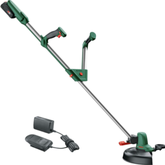 Bosch Akumulatorski trimer za travu-UniversalGrassCut 18V-260, 06008C1D03