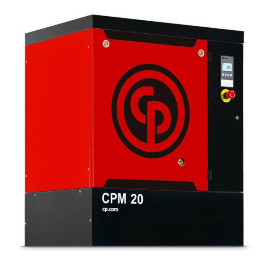 Chicago Pneumatic - Rotacioni kompresor 15kW CPM 20 13 bara - CP 4152022874