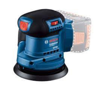 Bosch Ekscentar brusilica, GEX 185-Li Solo, 06013A5020