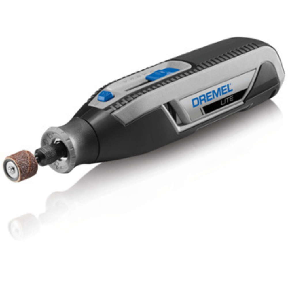 Alimentatore USB Per Dremel Lite 7760 N/10 – Caricatore Per Utensile Rotante, Nuovo!