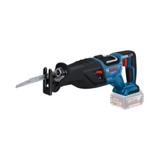 Bosch Akumulatorska univerzalna testera-recipro, GSA 185-LI Solo, 06016C0020