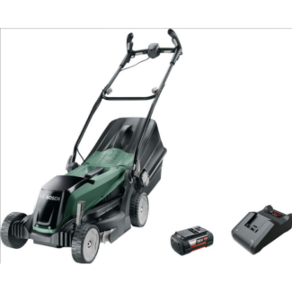 Bosch Akumulatorska kosilica-EasyRotak 36-550-Brushless motor bez četkica, 06008B9B00