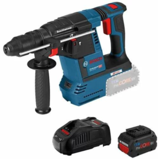 Bosch Akumulatorski elektro-pneumatski čekić / bušilica 18V, 0615990M3N