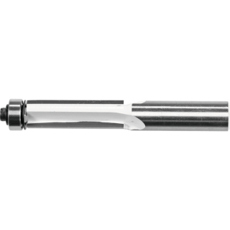Makita - Ravno konturno glodalo sa dva zupca 67x9,5mm prihvat 8mm - D-47721