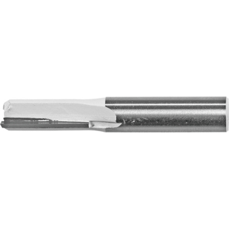 Makita - Ravno glodalo sa 2 zupca 51x8mm prihvat 8mm - D-47525