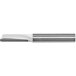 Makita - Ravno glodalo sa jednim zupcem 50,8x19mm prihvat 8mm - D-47400