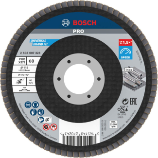bosch-lamelni-brusni-disk-ravni-x571-best-for-metal-o115-mm-g-60-2608607323
