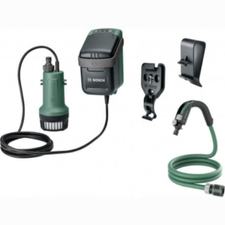 Bosch - Akumulatorska pumpa za zalivanje-GardenPump 18V-2000 - 06008C4202