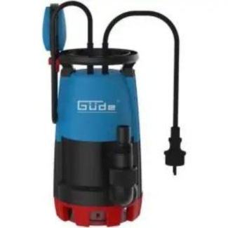 GUDE COMBO GS 751 3in1 Potopna pumpa i za čistu i za prljavu vodu, 15.900l/h - GD 94643