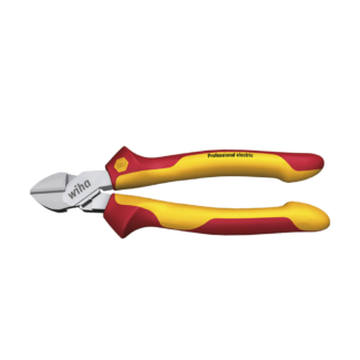 Wiha - Professional VDE izolovane sečice, DynamicJoint® - W43326