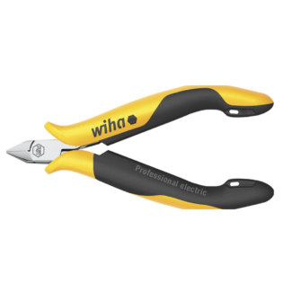 Wiha - Sečice kose za elektroniku ESD 115mm - W26808