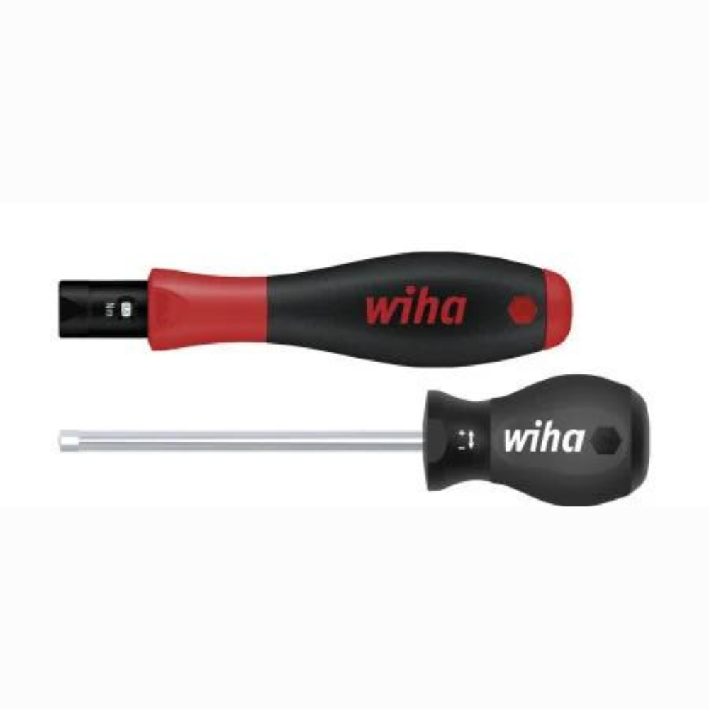 Wiha - Moment Odvijač TorqueVario®-s Podesivi Obrtni Moment, 4 mm - W26463