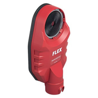 FLEX - Adapter za prašinu od bušenja, SAD BS D32 D67 - 513776
