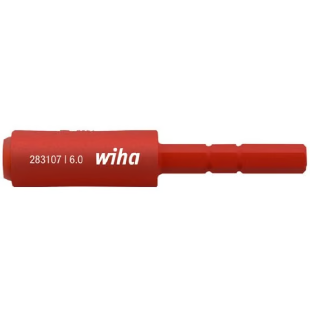 Wiha - Produžetak SlimVario® VDE za slimBitove, 6 mm - W 43292