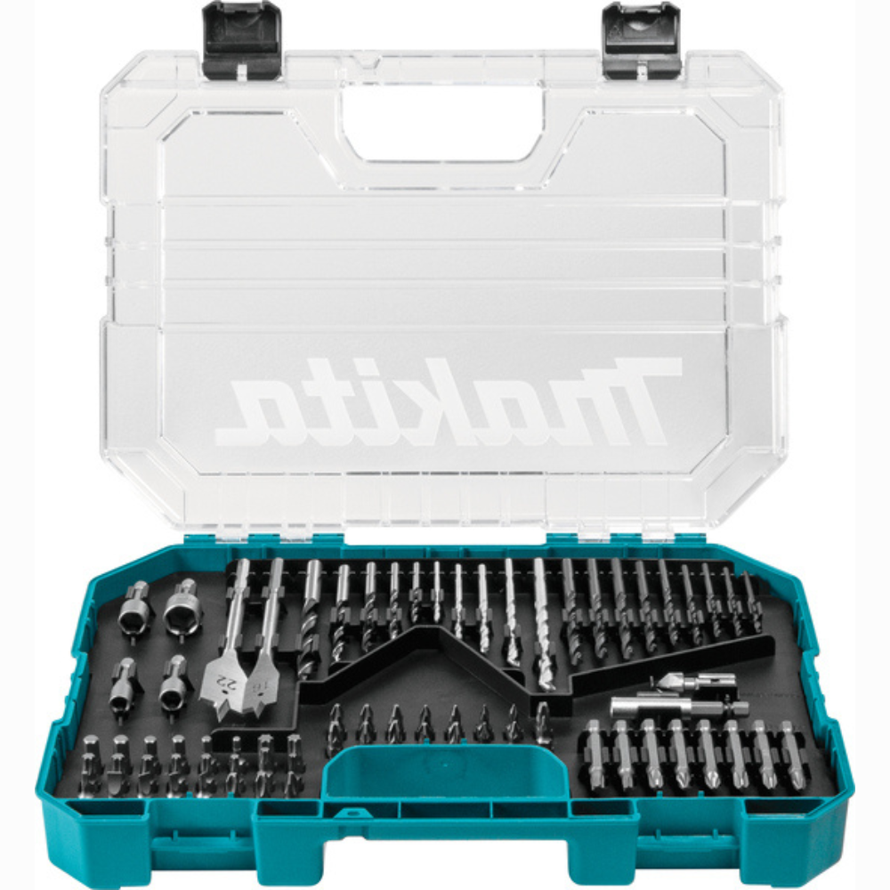 Makita - 75 - delni set za bušenje i zavrtanje - E-15126