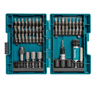 MAKITA - 47 delni komplet bit nastavaka - D-73461