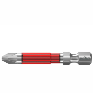 WIHA - TY set bitova 49 mm - Pozidriv, 5/1 - W 42122