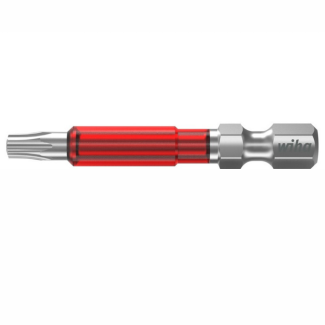 WIHA - TY set bitova 49 mm ,Torx®, T25, 5/1 - W 42131