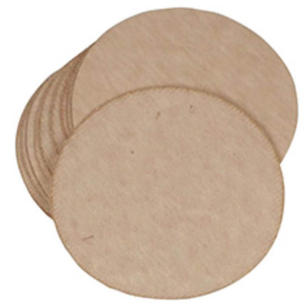 Chicago Pneumatic - Brusni Papir 75 mm/600 - CP8940158682