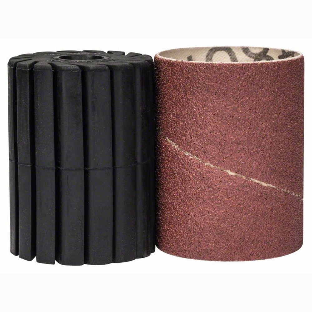 Bosch - Texoro prihvat i brusne čaura,pribor za brušenje-PRR 250 ES 60-80 - 1600A0014U