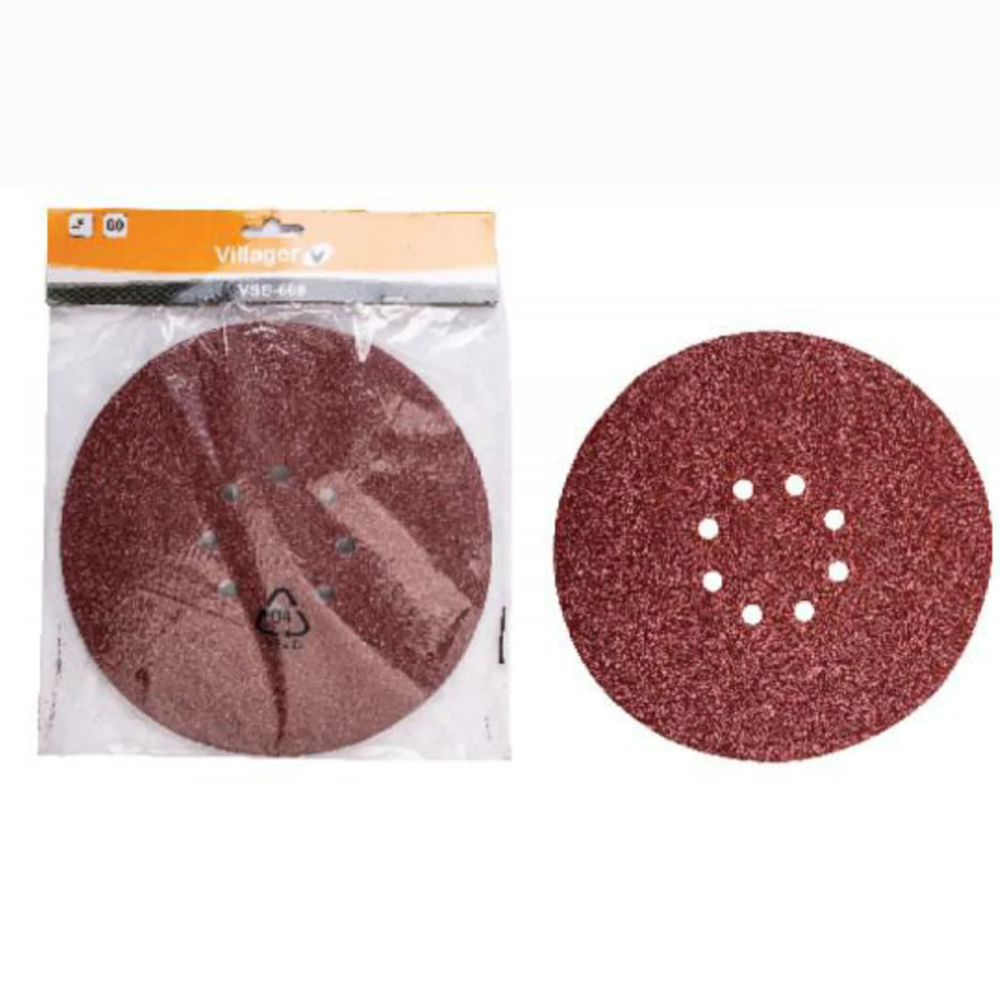 Villager - Brusni papir za VDS-600 granulacija 150 - 026727