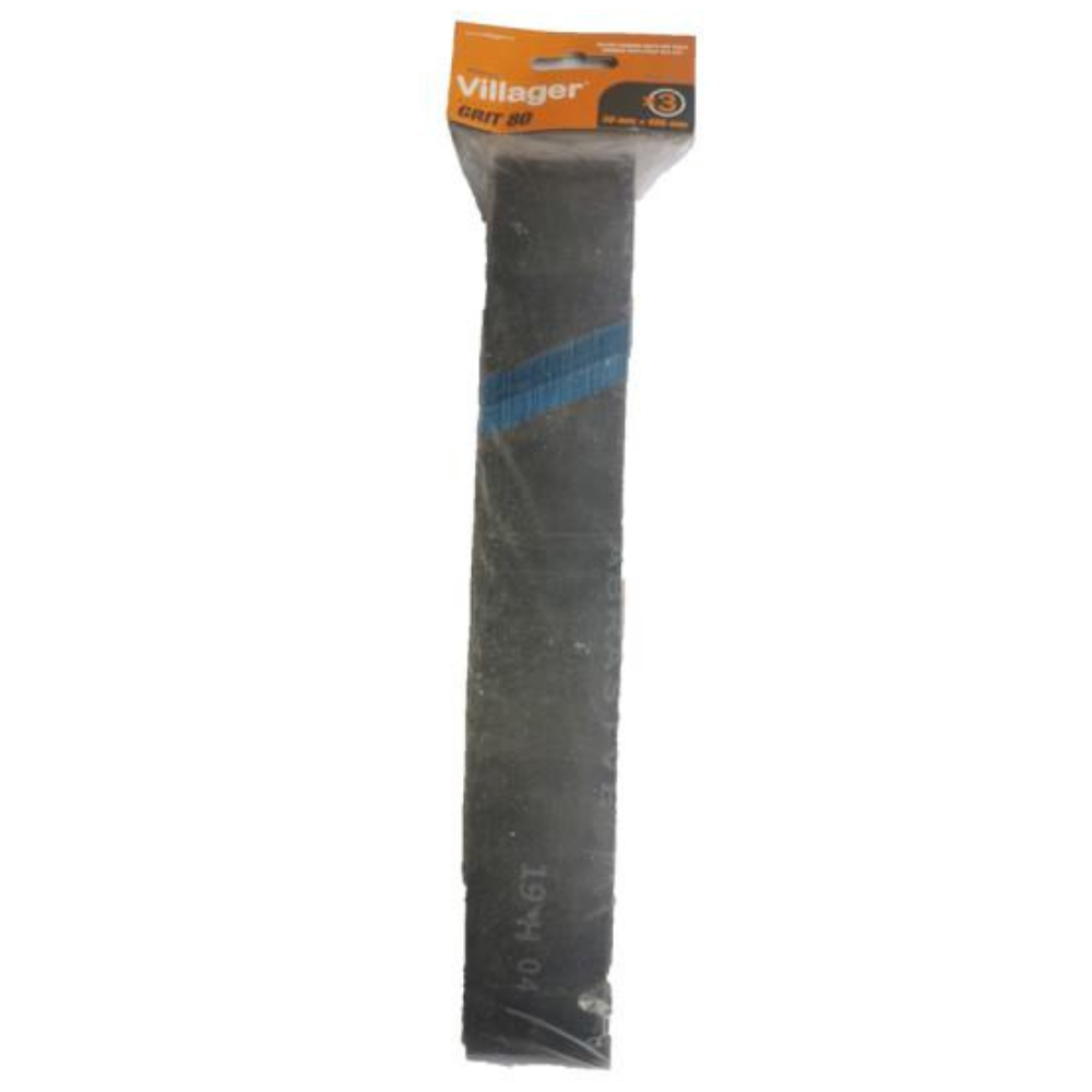 Villager - Brusni papir za VLN 375 50 mm x 686 mm, granulacija 120 - 060645
