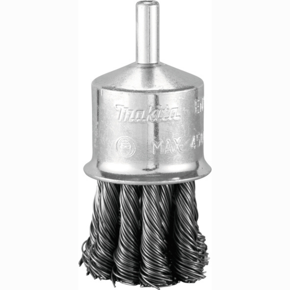 Makita - Cilindrična žičana četka Ø28 mm - D-73863