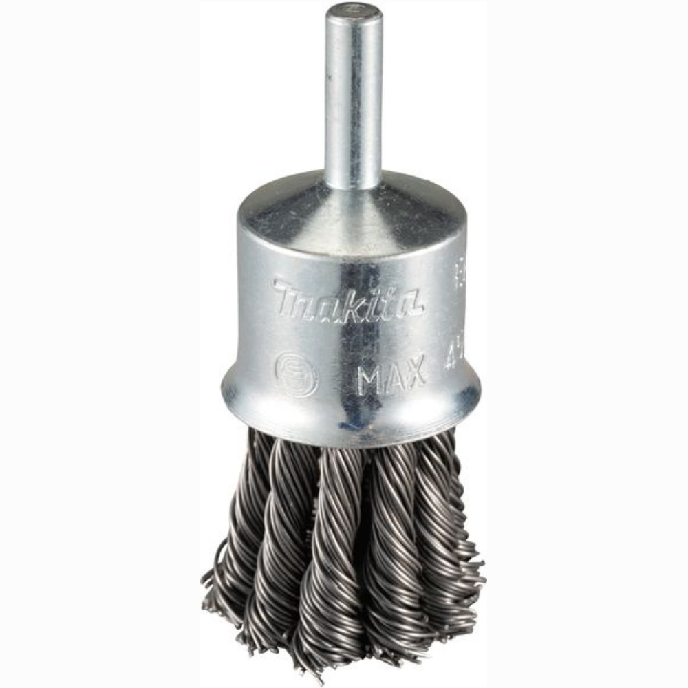 Makita - Cilindrična žičana četka Ø24 mm - D-73857