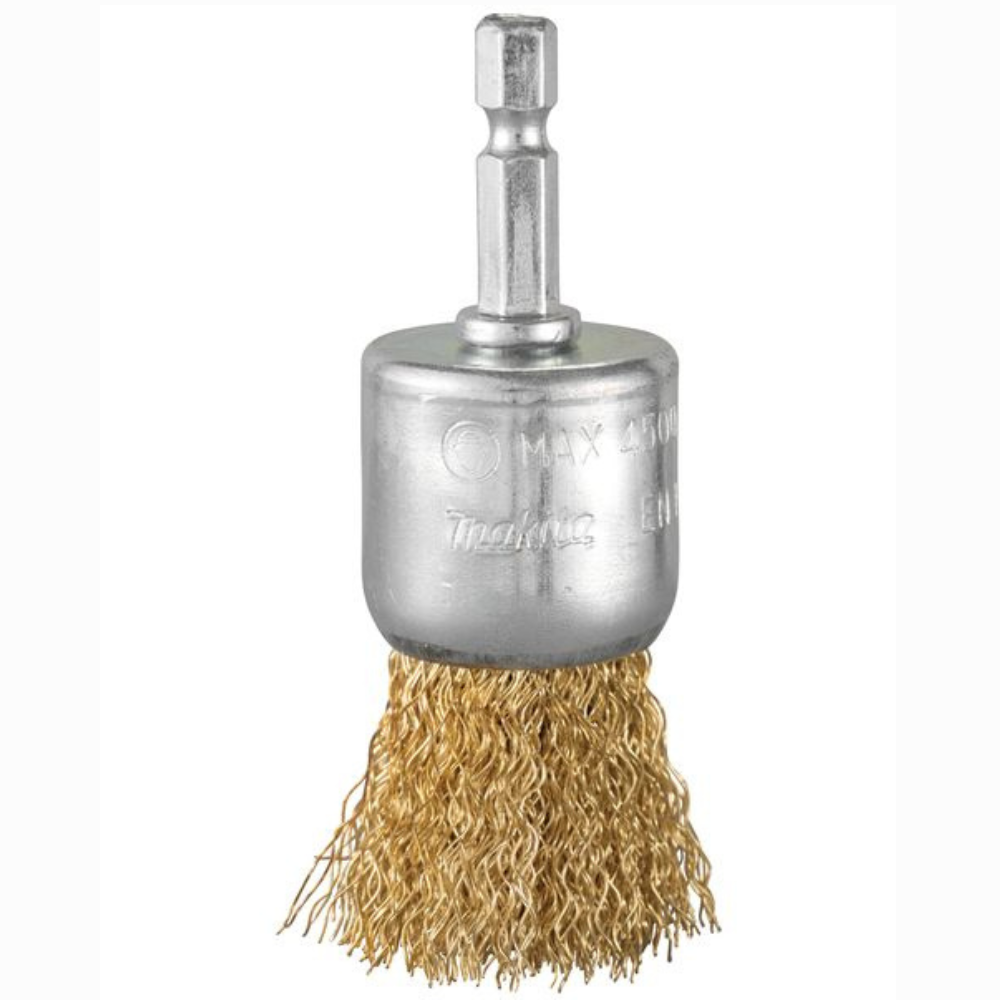 Makita - Cilindrična žičana četka Ø28 mm - D-73732