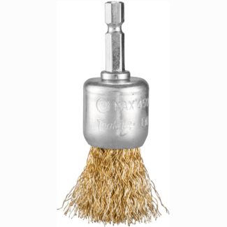 Makita - Cilindrična žičana četka Ø24 mm - D-73726