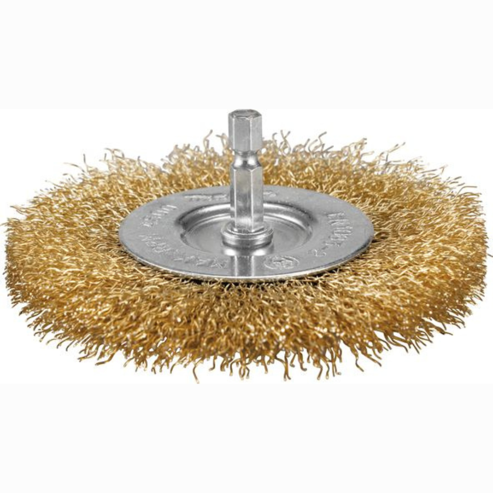 Makita - Kružna žičana četka Ø100 mm - D-73695